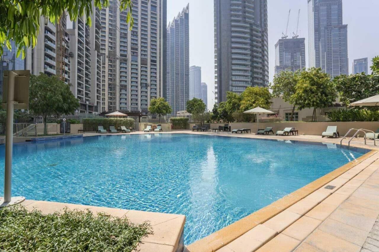 HAVN - 2 Bed in The Residences, Burj Khalifa View - 4