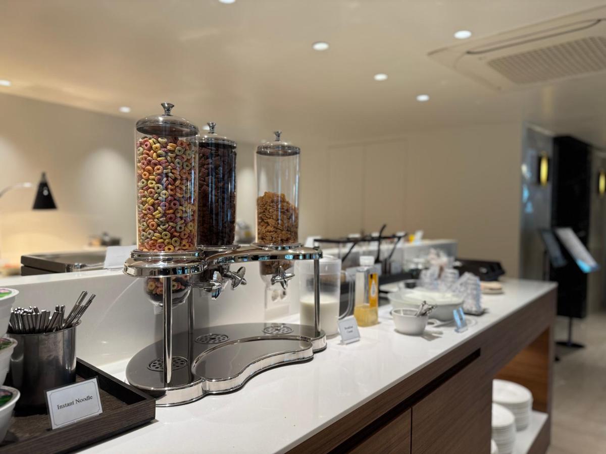 Hotel Prince Seoul - 3