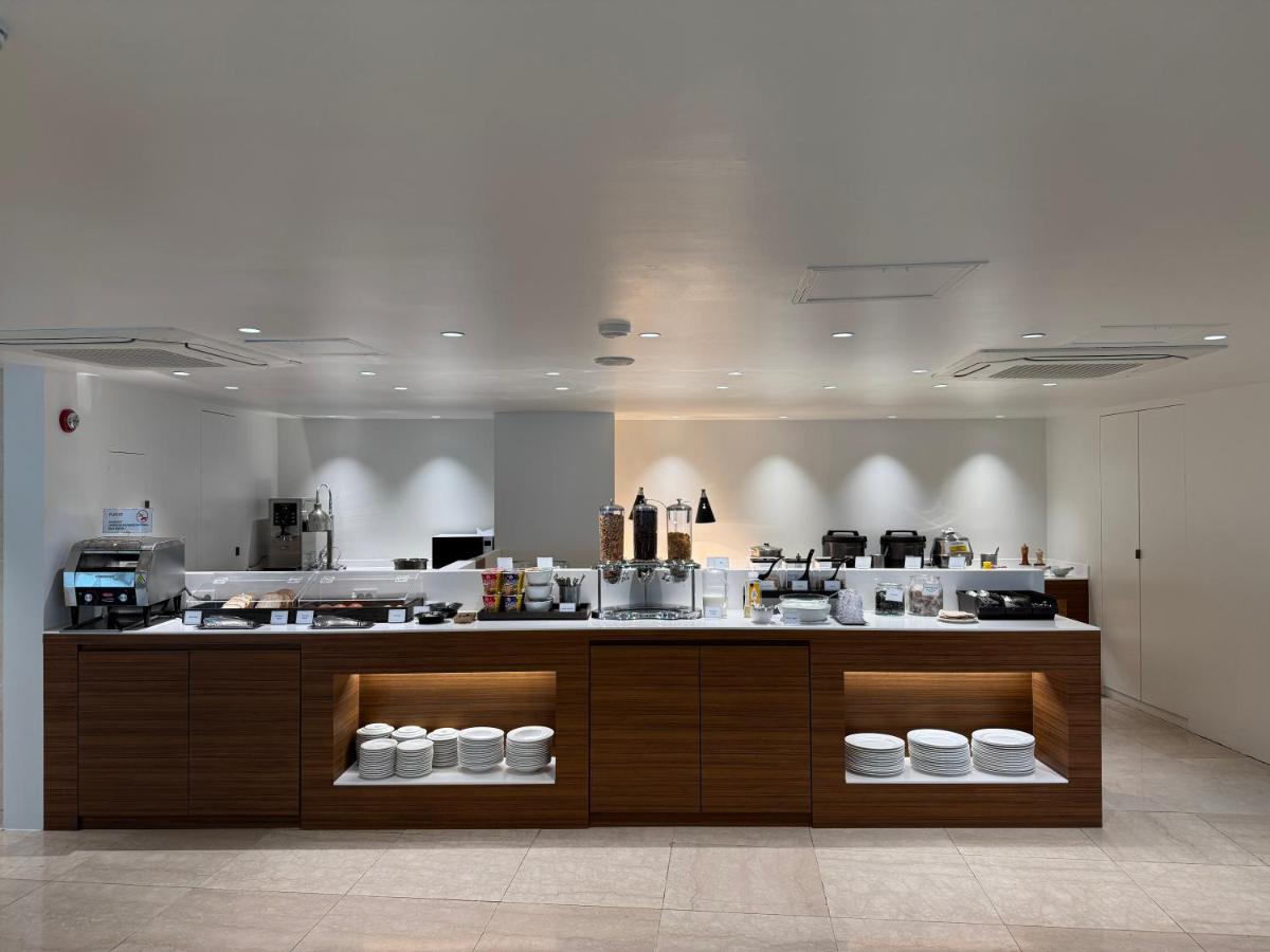 Hotel Prince Seoul - 4