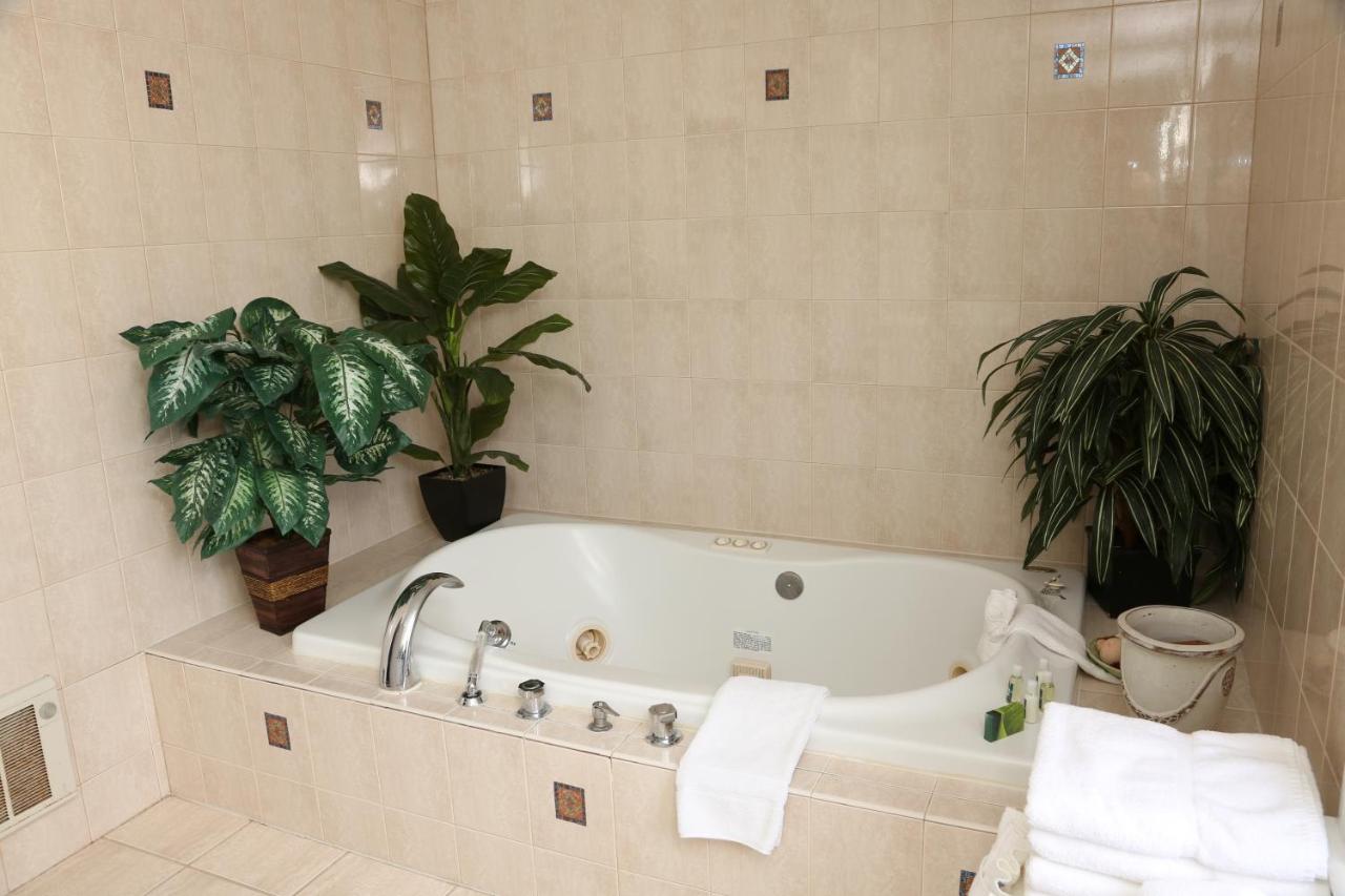 The Ocean Plaza Hotel — photo 7