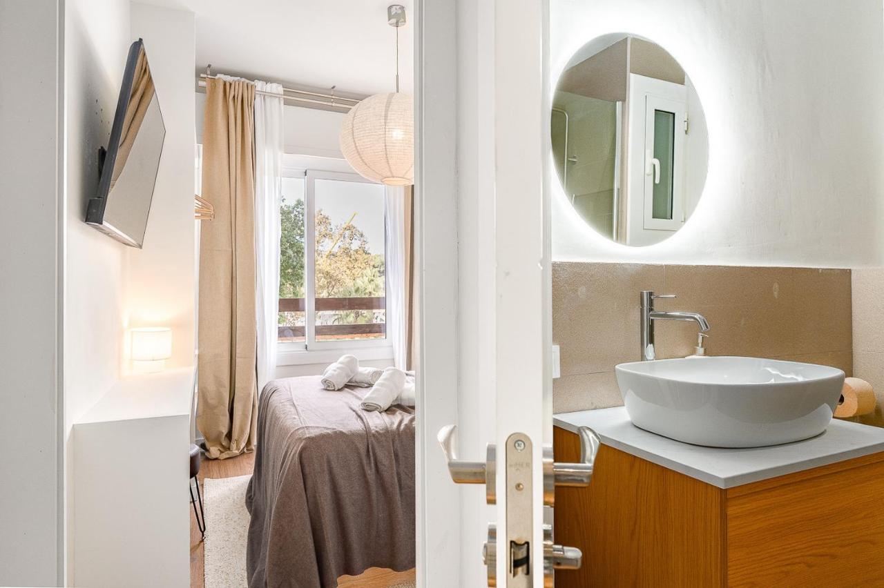 The Stadium Luxe Apartment - 3