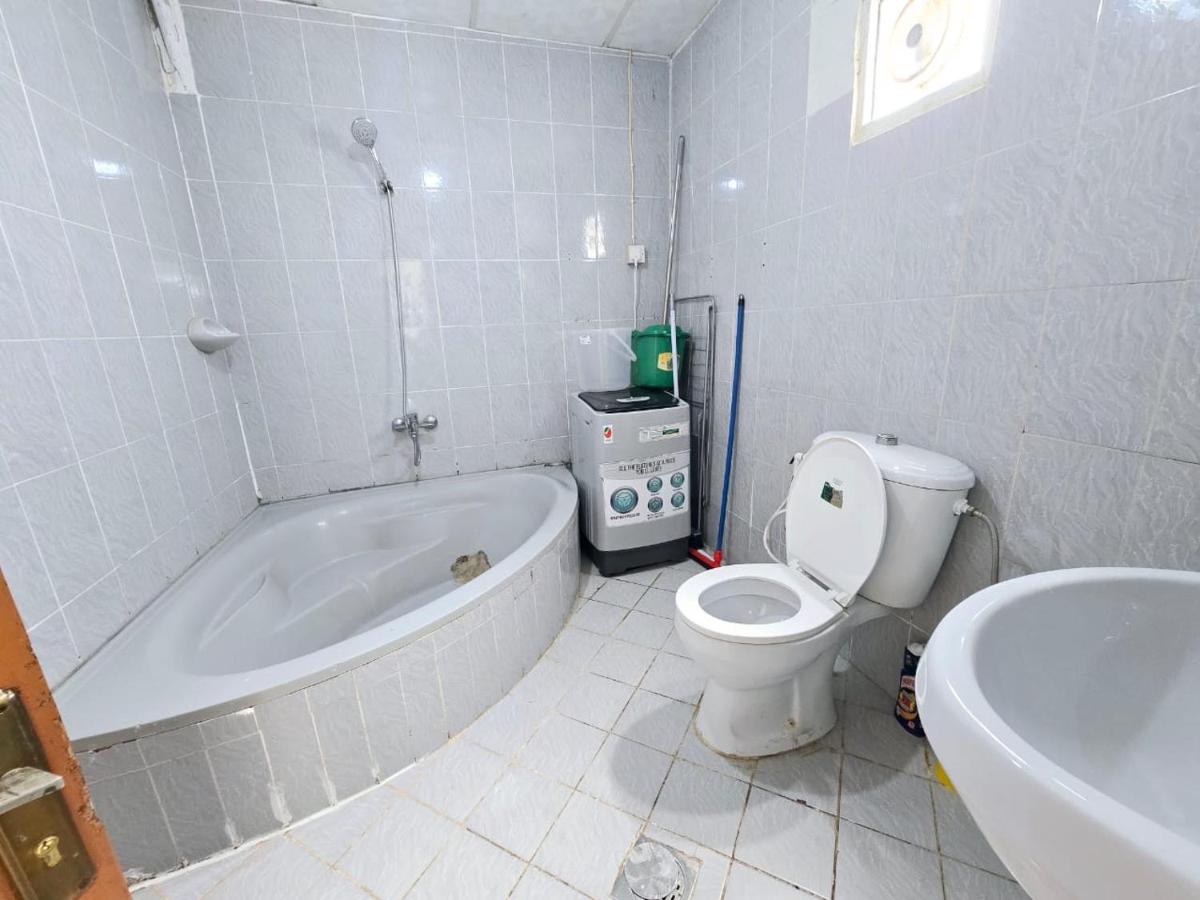 Furnished studio - 5