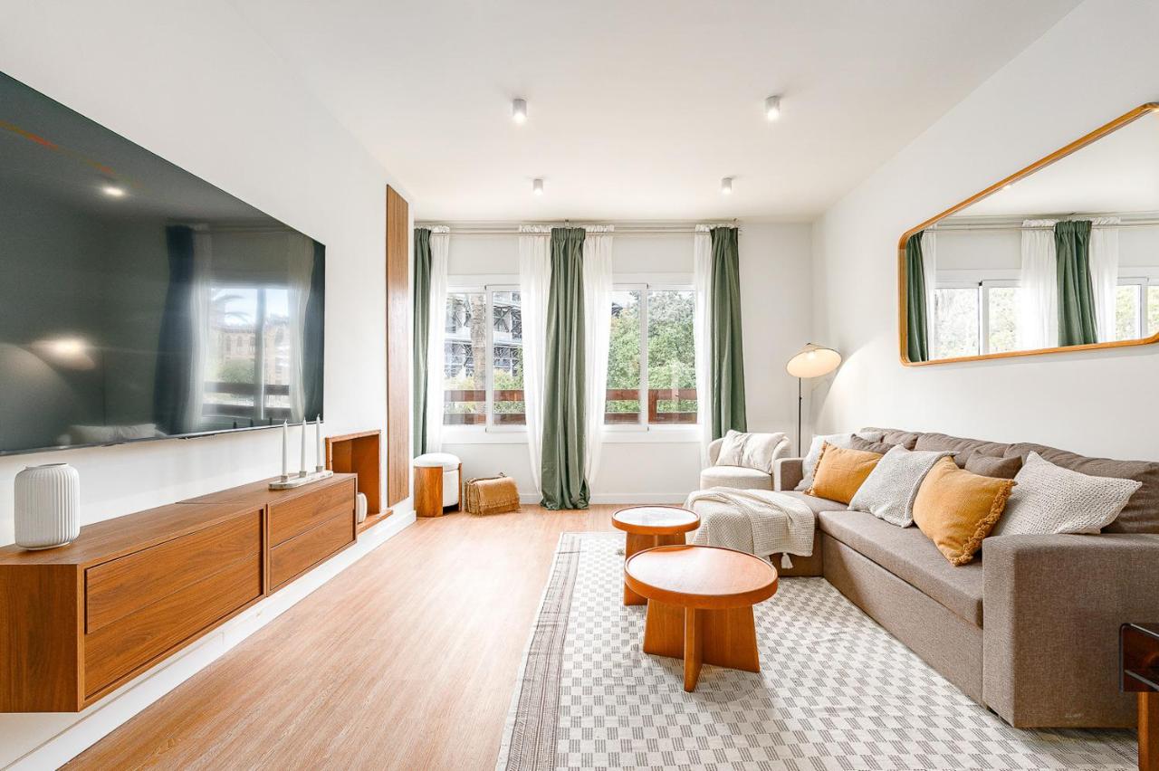 The Stadium Luxe Apartment