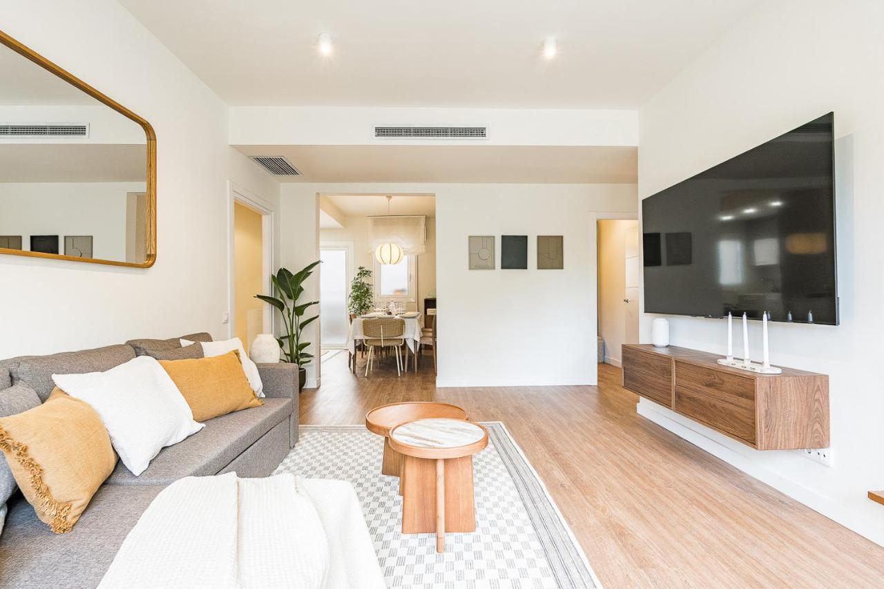 The Stadium Luxe Apartment - 5