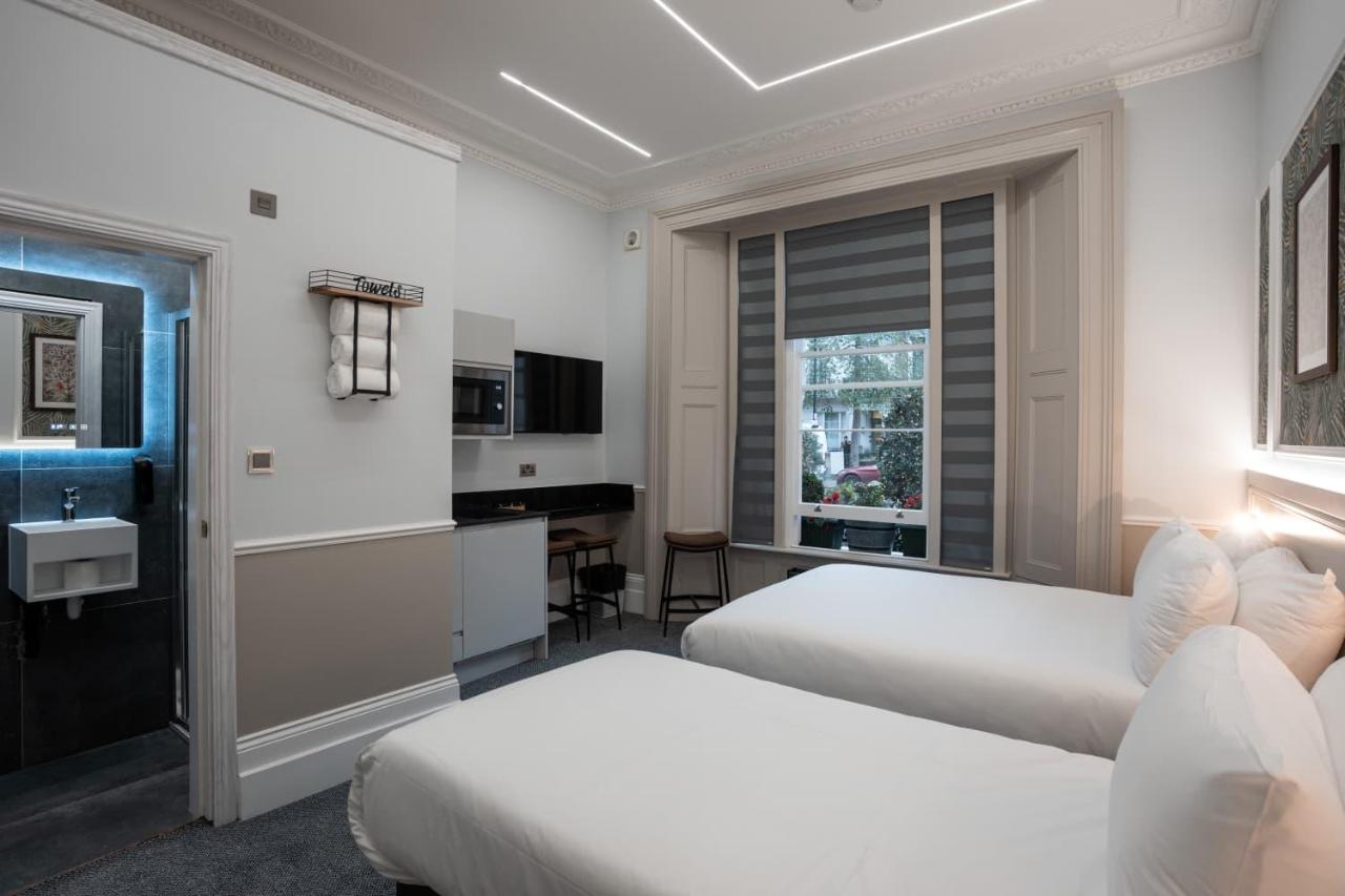 MSK The Whiteley - 2