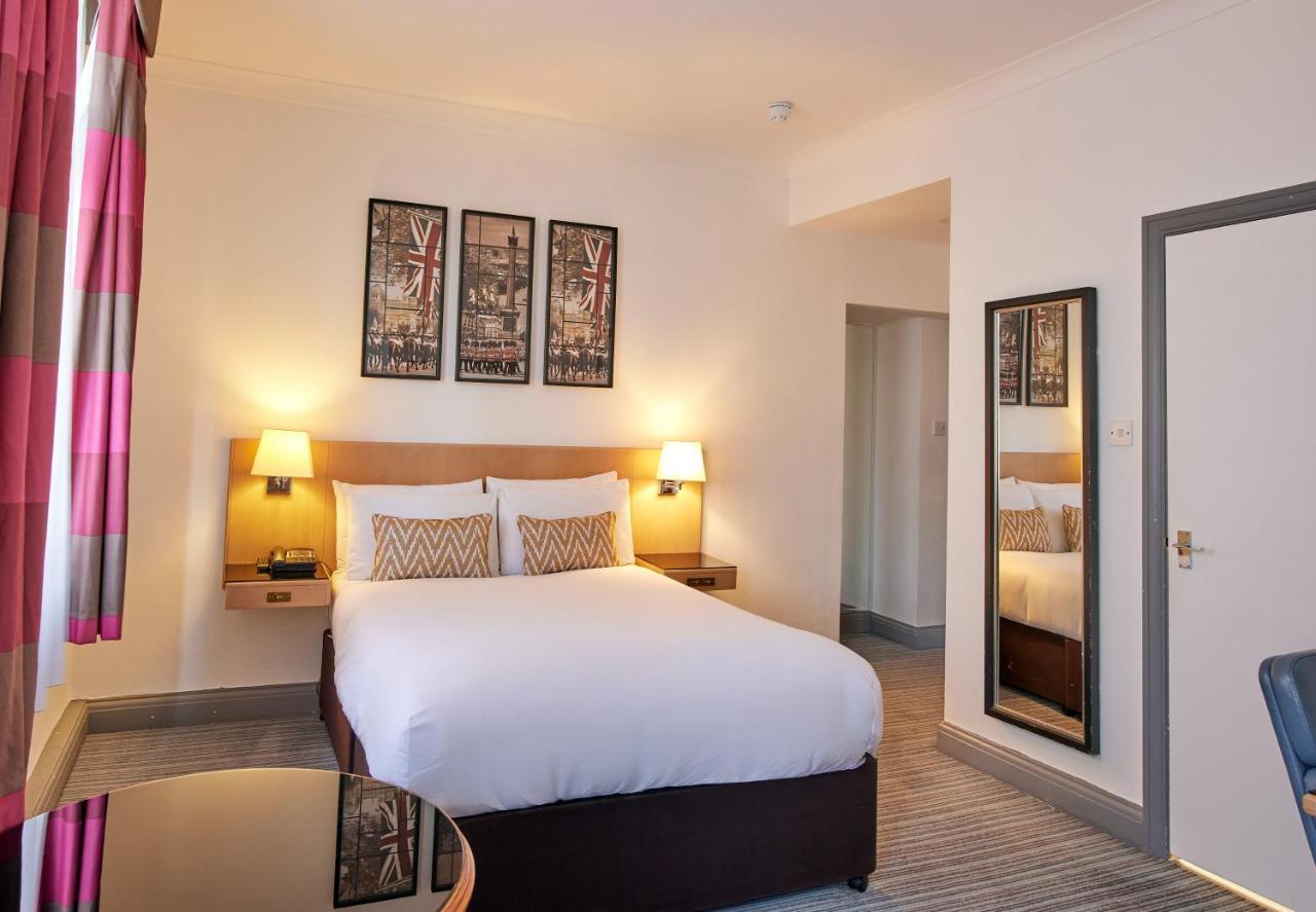 Thistle London Bloomsbury Park - 2