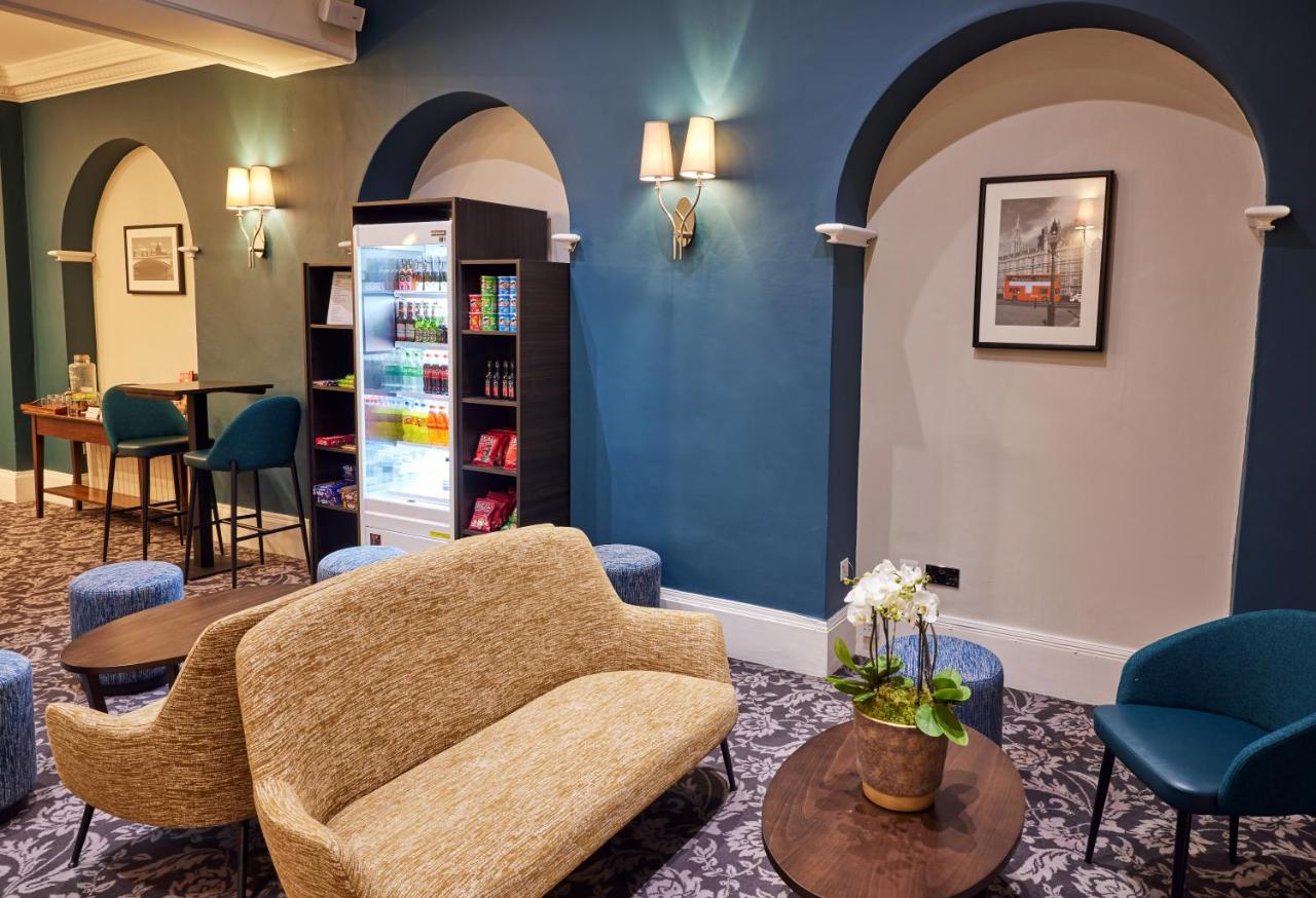 Thistle London Bloomsbury Park - 5