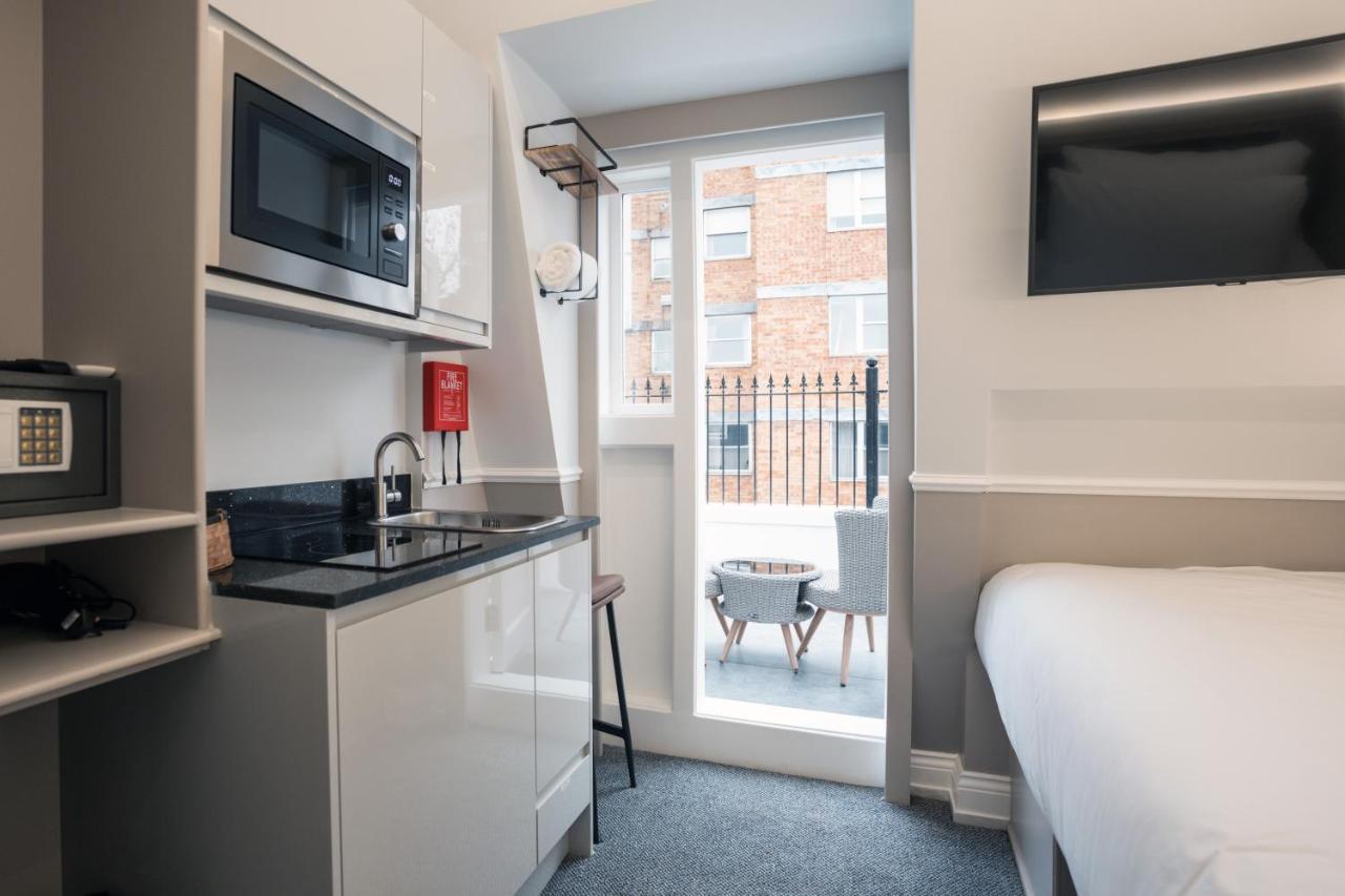 MSK The Whiteley - 4