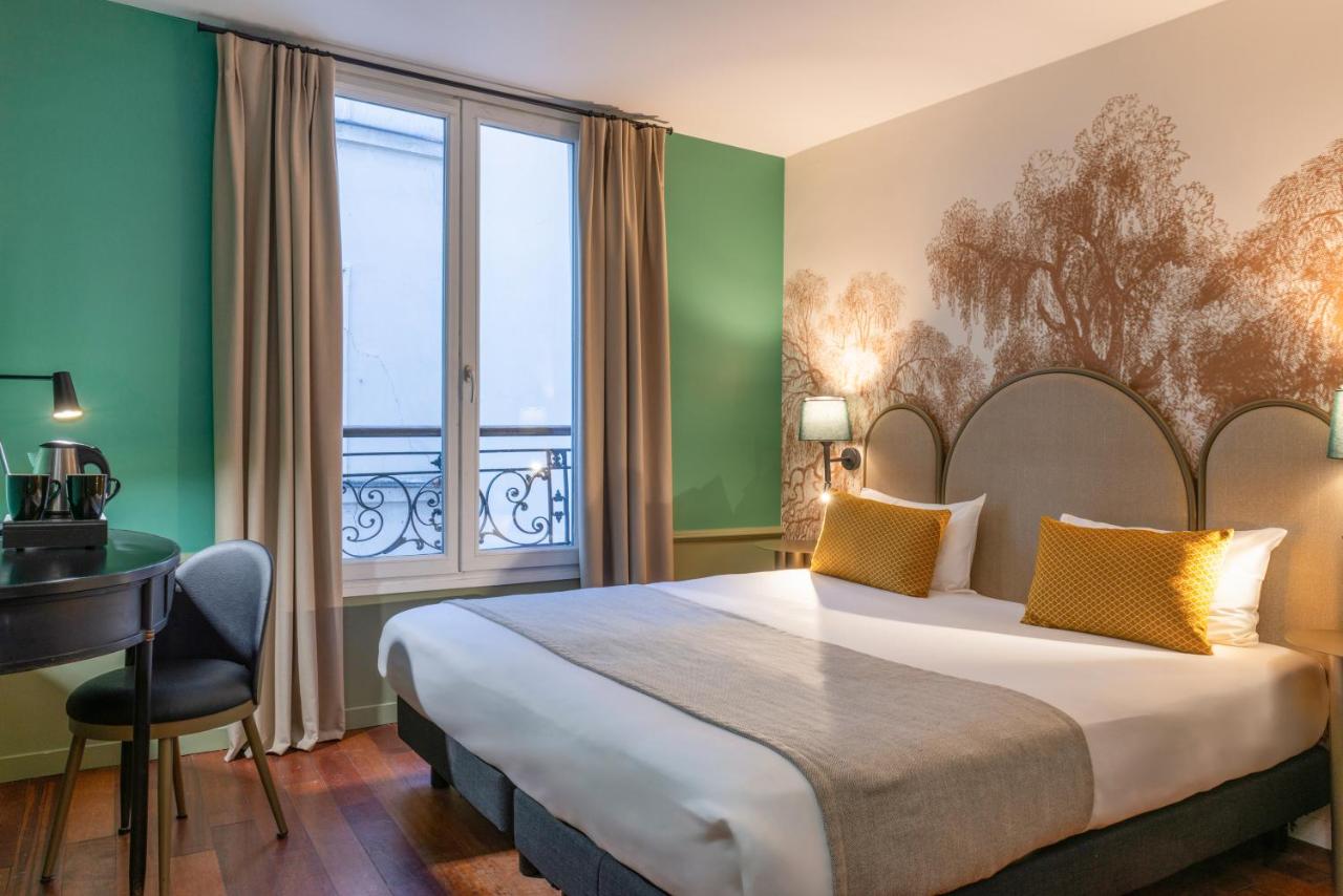 Appart Hotel Avalon - 2