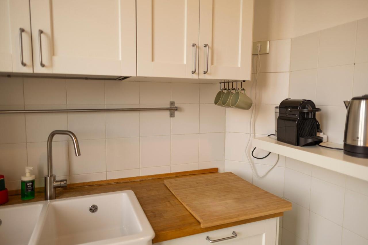 Porto Fluviale Penthouse - Rome Collection - 3