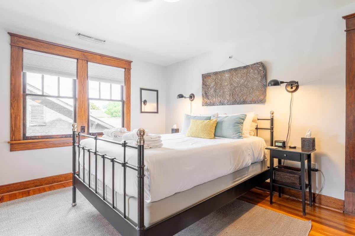 Boscobel Bungalow - 2