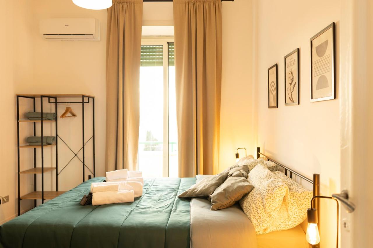 Porto Fluviale Penthouse - Rome Collection - 2