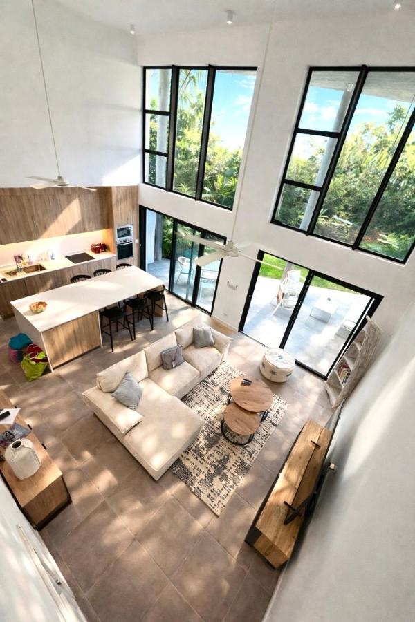 Elegant Architect Duplex Pool & Garden