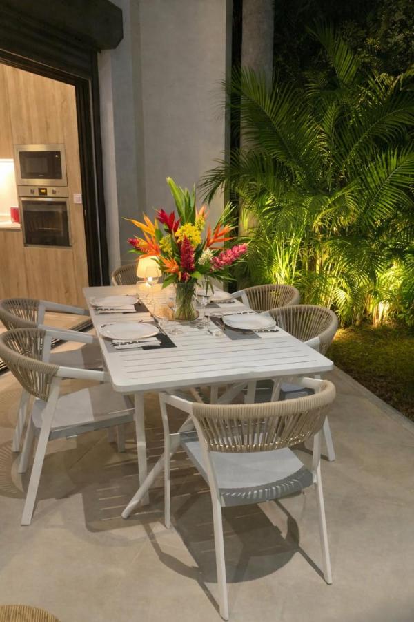 Elegant Architect Duplex Pool & Garden - 5