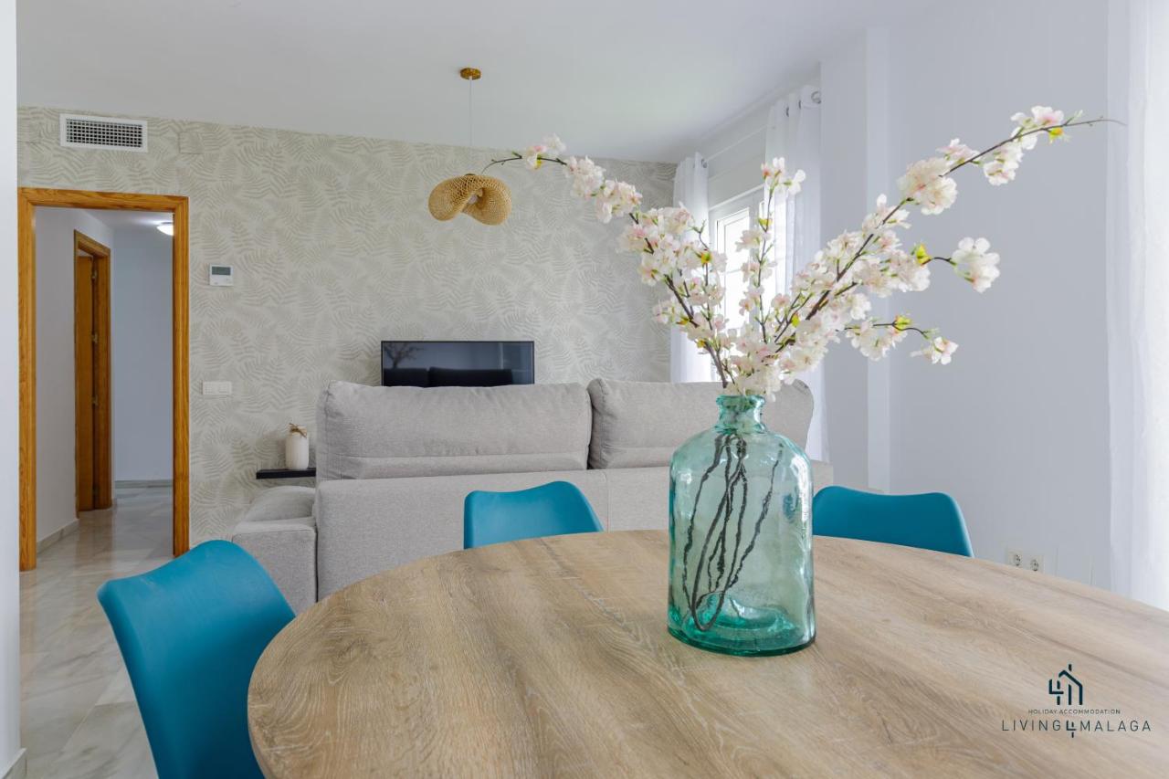 Living4malaga Urban Apartments