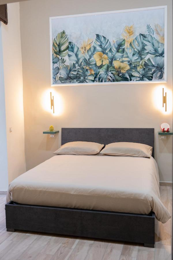 Stella Mia Luxury Rooms - 3