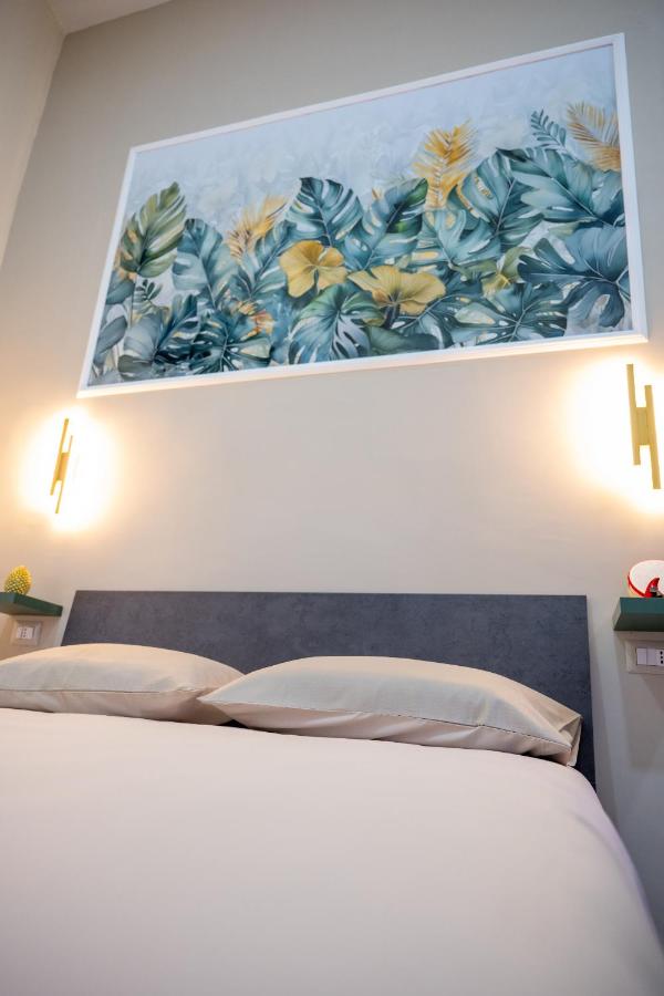 Stella Mia Luxury Rooms - 4