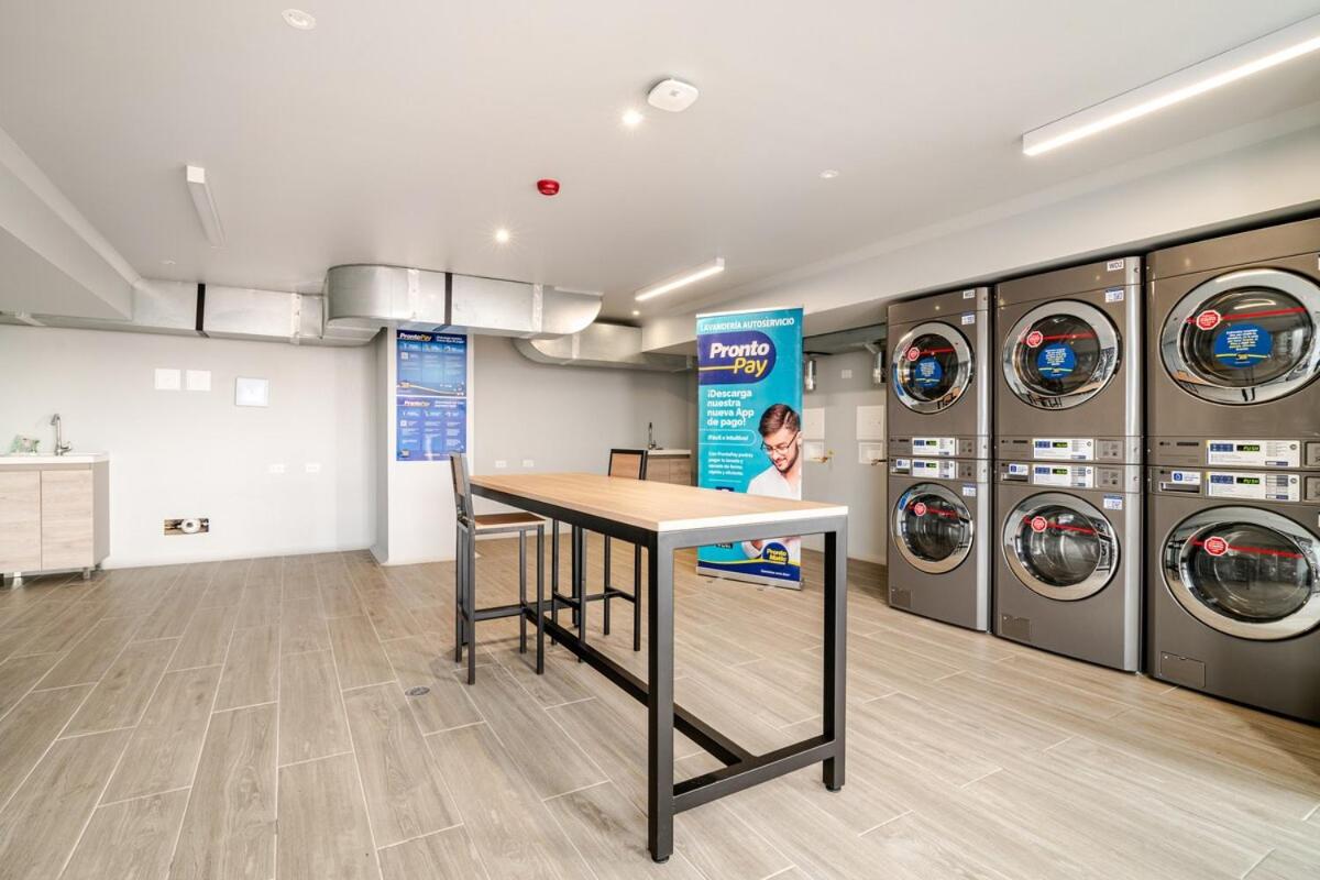 Luxury CityView 2BR Apartment in Bogota - 3