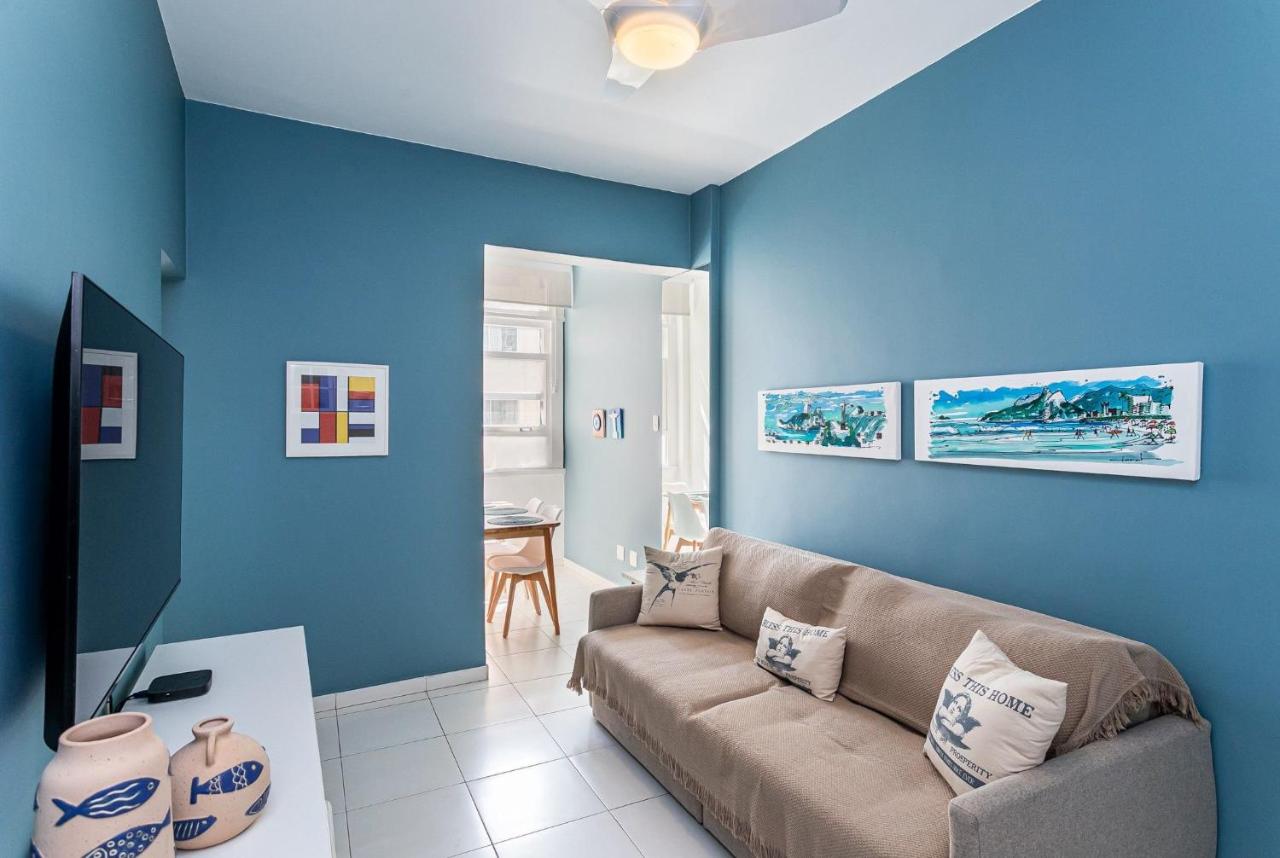 1BDR: Sea View and Christ the Redeemer |SC 46/1002 - 5