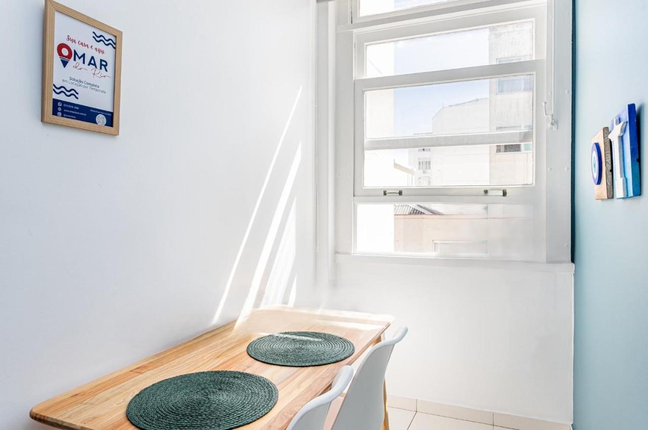 1BDR: Sea View and Christ the Redeemer |SC 46/1002 - 3