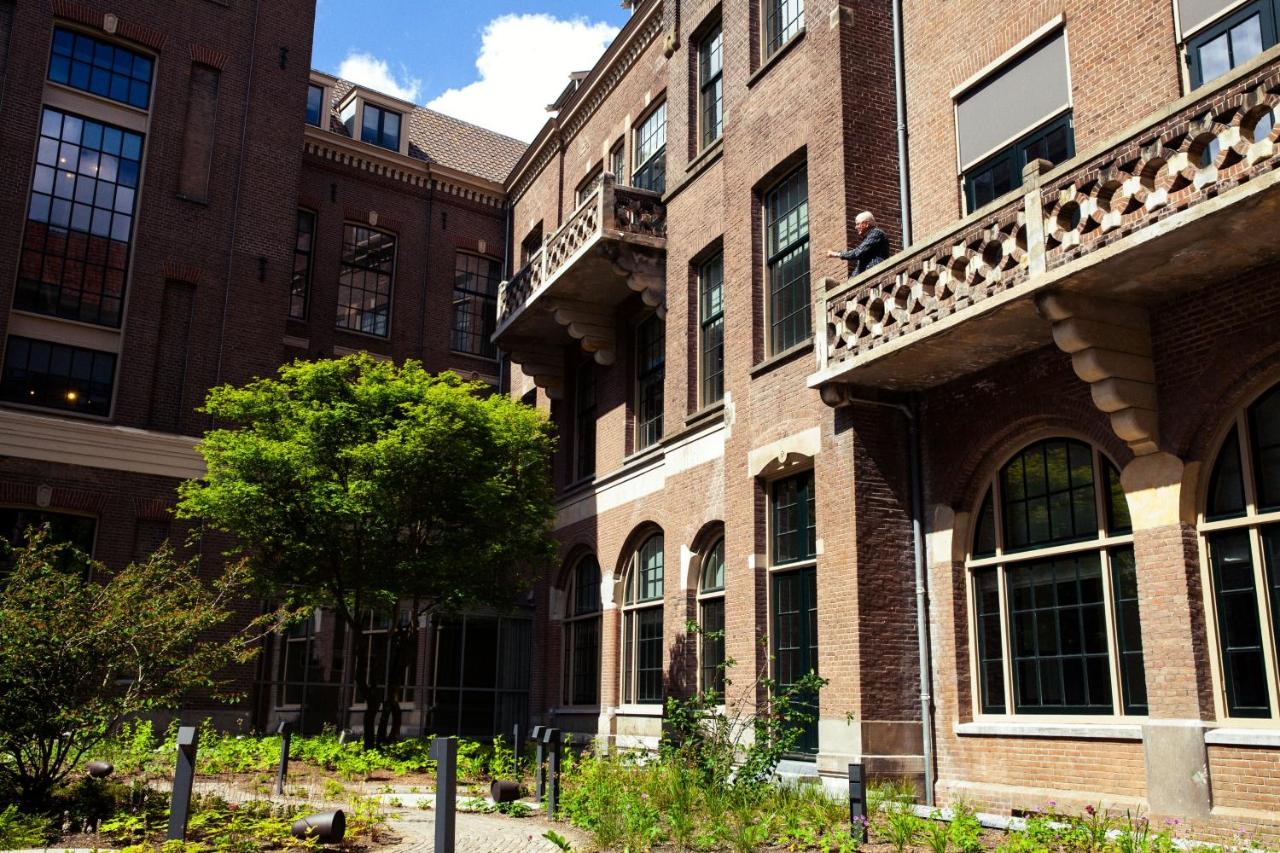 Rosewood Amsterdam - 4