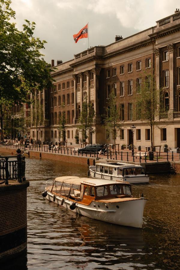 Rosewood Amsterdam - 3