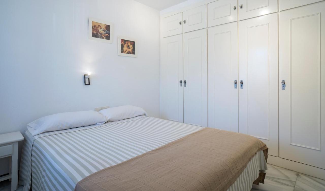 Apartamentos Turisticos Rio Marinas, Nerja – Bijgewerkte ...
