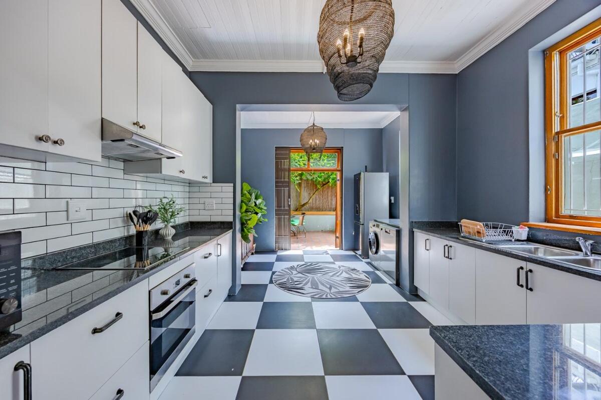 Sea Point Sanctuary on Oldfield Road - 4