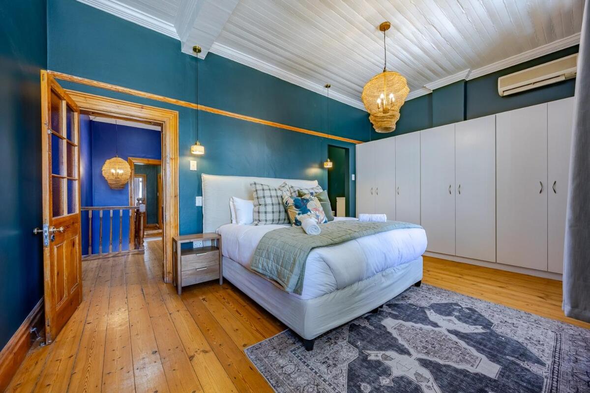 Sea Point Sanctuary on Oldfield Road - 2