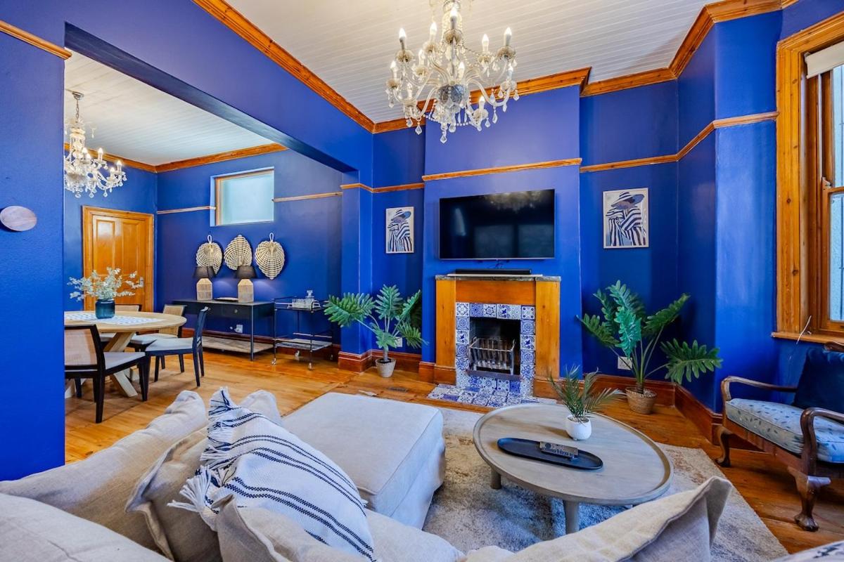 Sea Point Sanctuary on Oldfield Road - 5