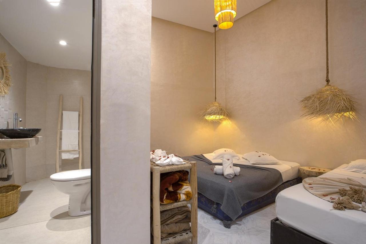 Riad El Kennaria - 3