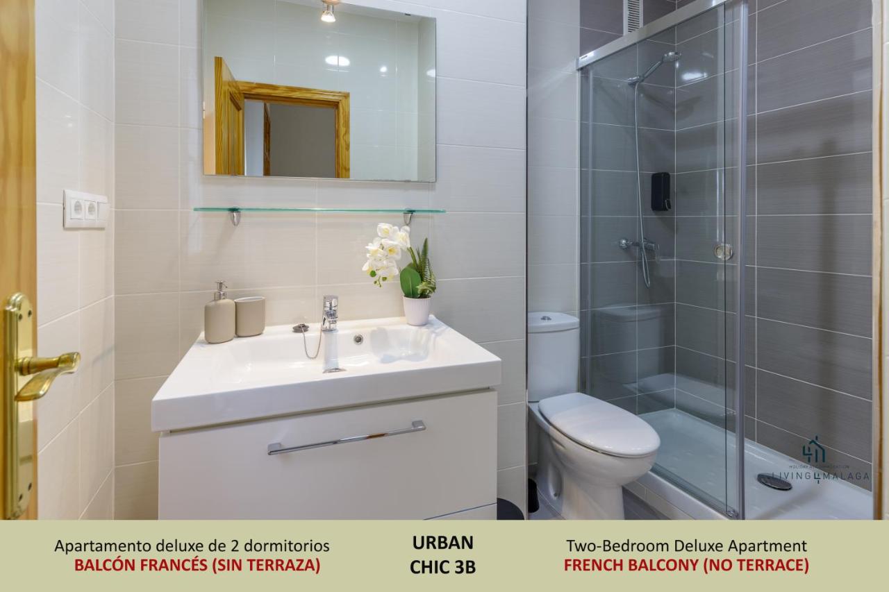 Living4malaga Urban Apartments - 4