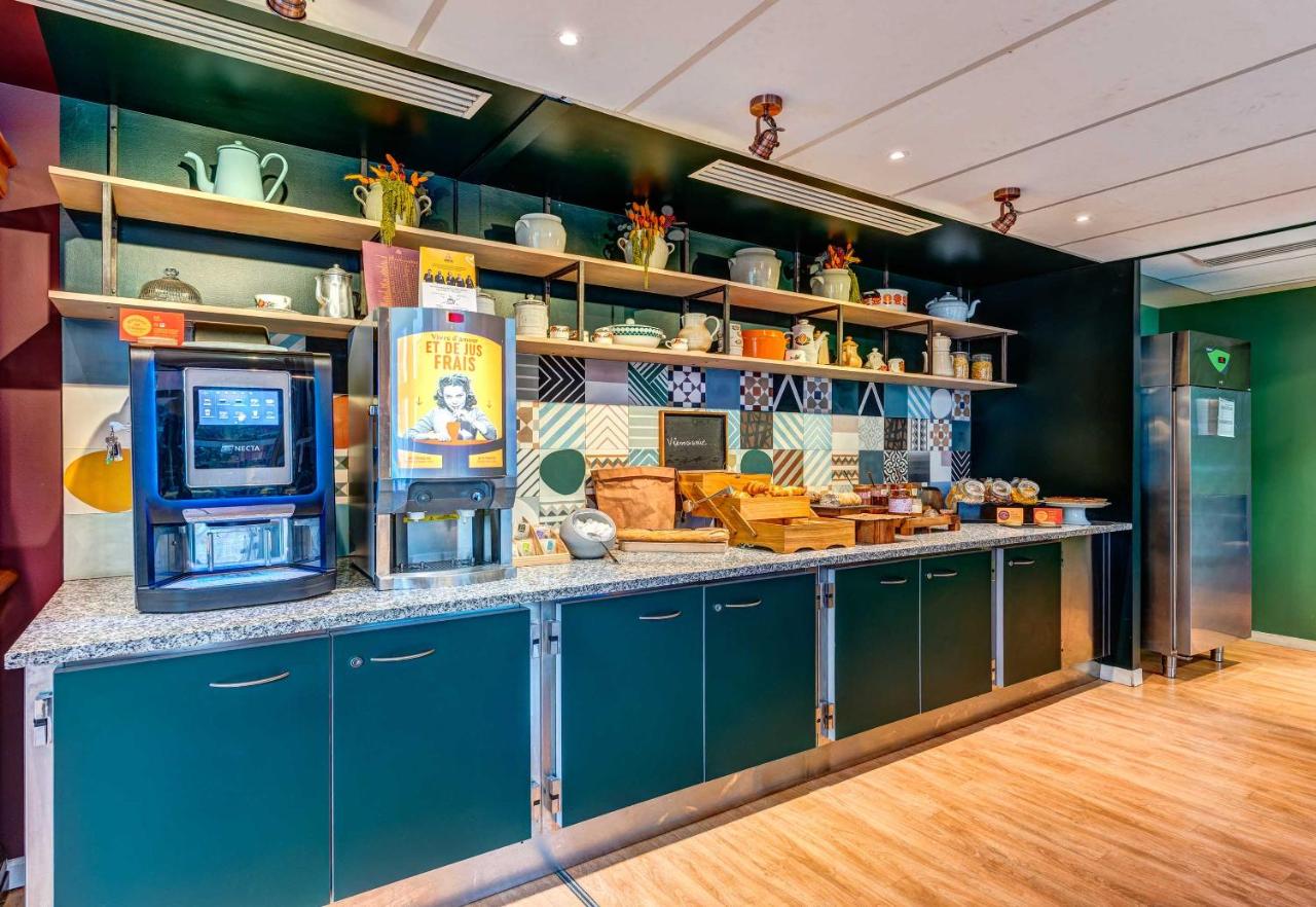 B&B HOME Paris Mairie de Saint-Ouen - 5