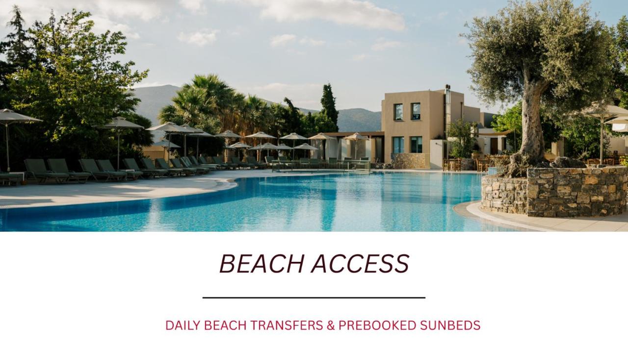 Village Heights Resort — תמונה 1