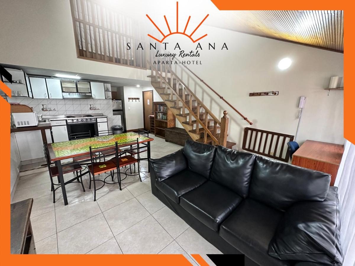 Santa Ana Luxury Rentals - 152 - APARTA-HOTEL