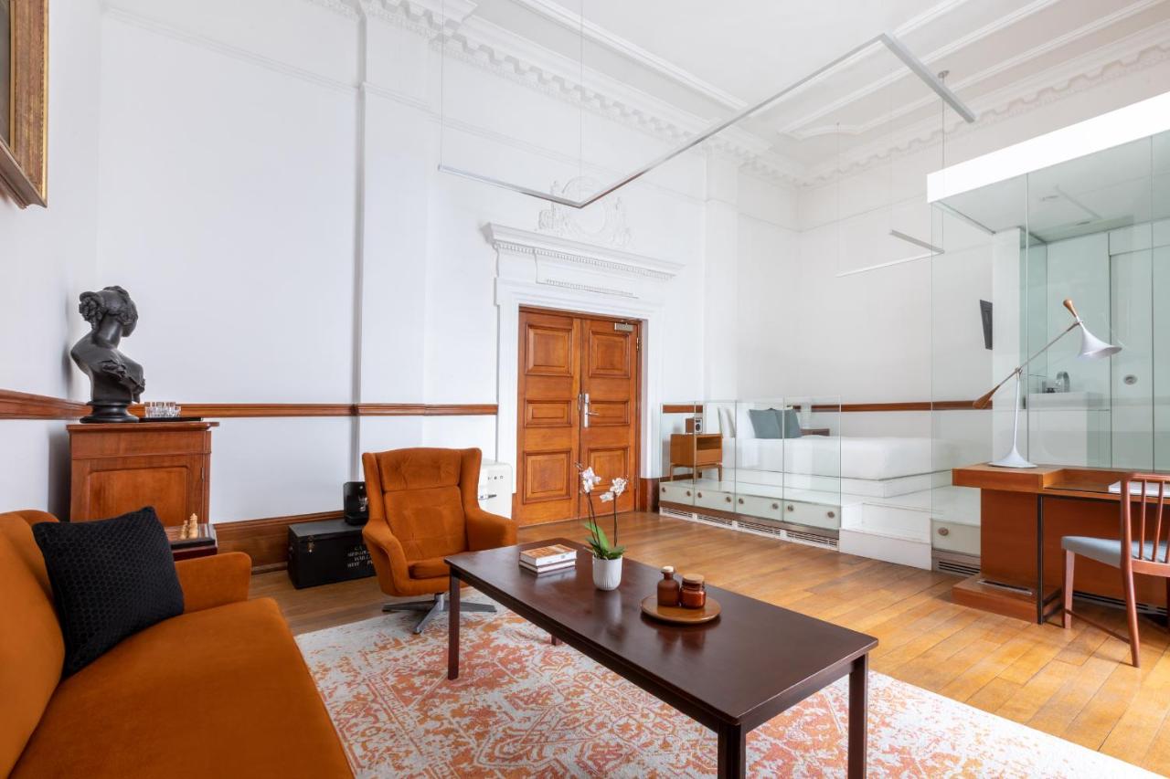 Town Hall Hotel - Shoreditch - 3