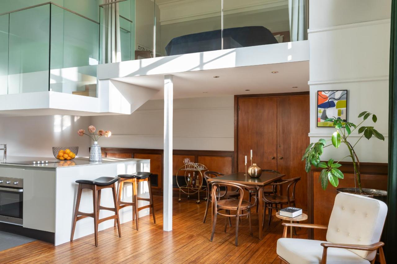 Town Hall Hotel - Shoreditch - 5