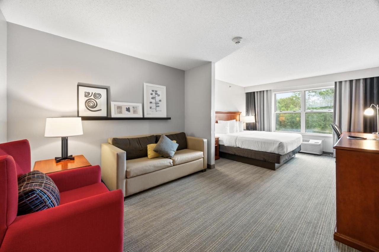 Independence Stay Hotel & Suites — photo 9