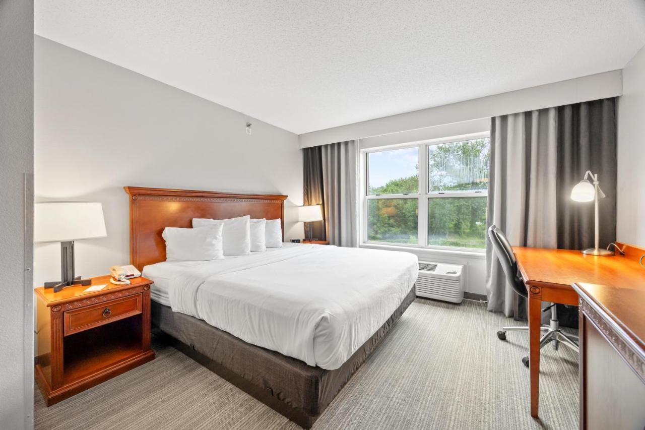 Independence Stay Hotel & Suites — photo 7