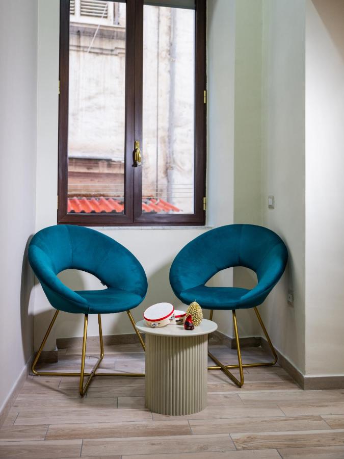 Stella Mia Luxury Rooms - 5