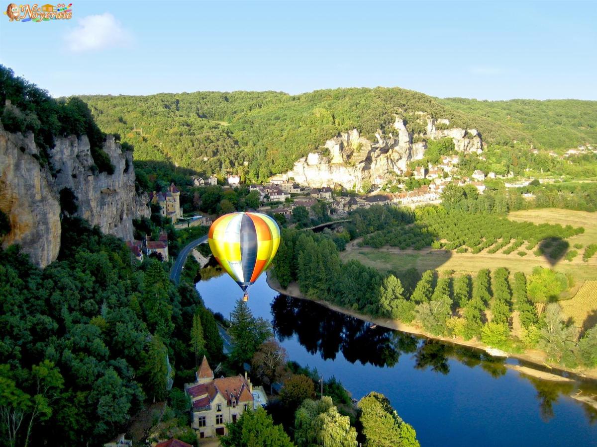 Calendrier Randonnée Pédestre Dordogne 2023 Village Chalet La Noyeraie Sarlat, Castels, France - Booking.com