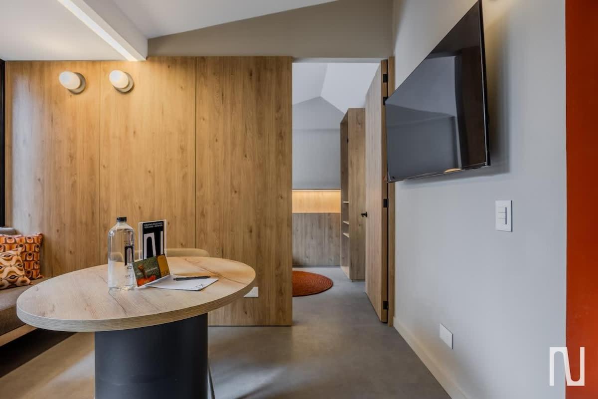 NOK Elegant 2BR Flat with Terrace in Zona Rosa - 5