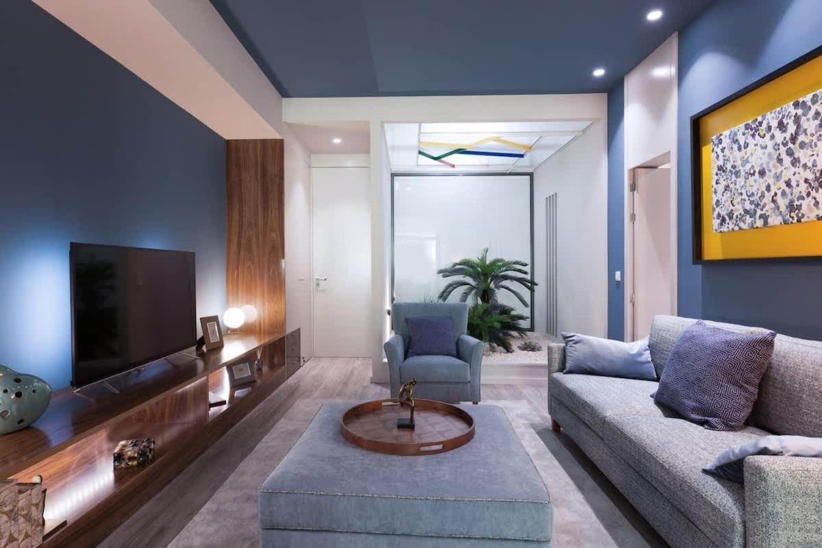 Charming Flat - Garage by Host Wise - 2