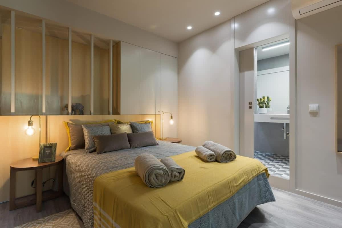 Charming Flat - Garage by Host Wise - 3