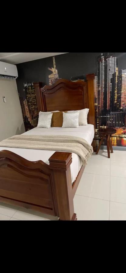 Morgans villas and residence - 5