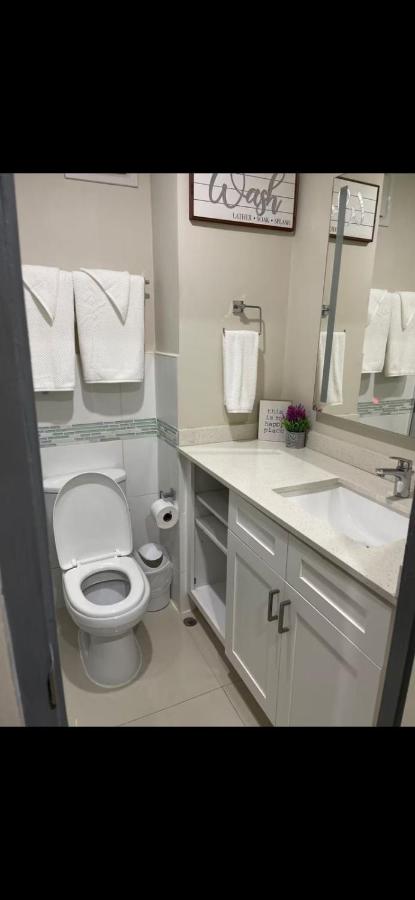 Morgans villas and residence - 2