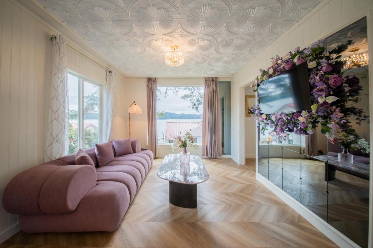 The Florentine Waterfront Hotel — photo 18