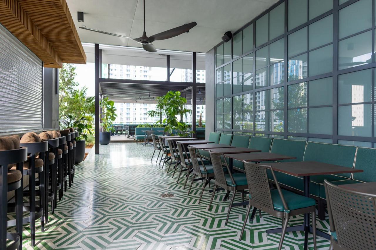 2907 Modern Apartment in Downtown Miami with Pool and Gym - 5