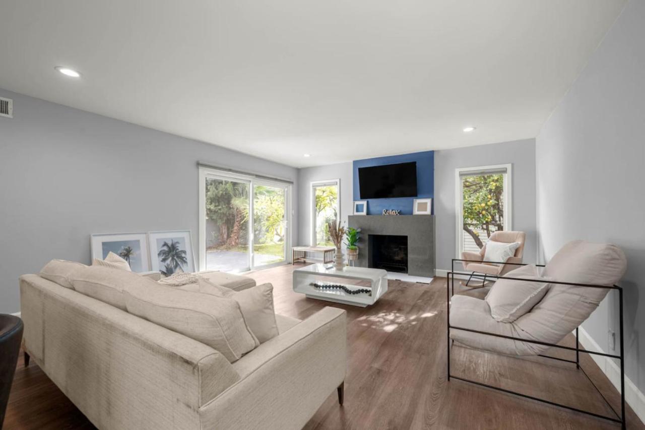 Valerio Luxe Escape - Spacious Modern Home - 5