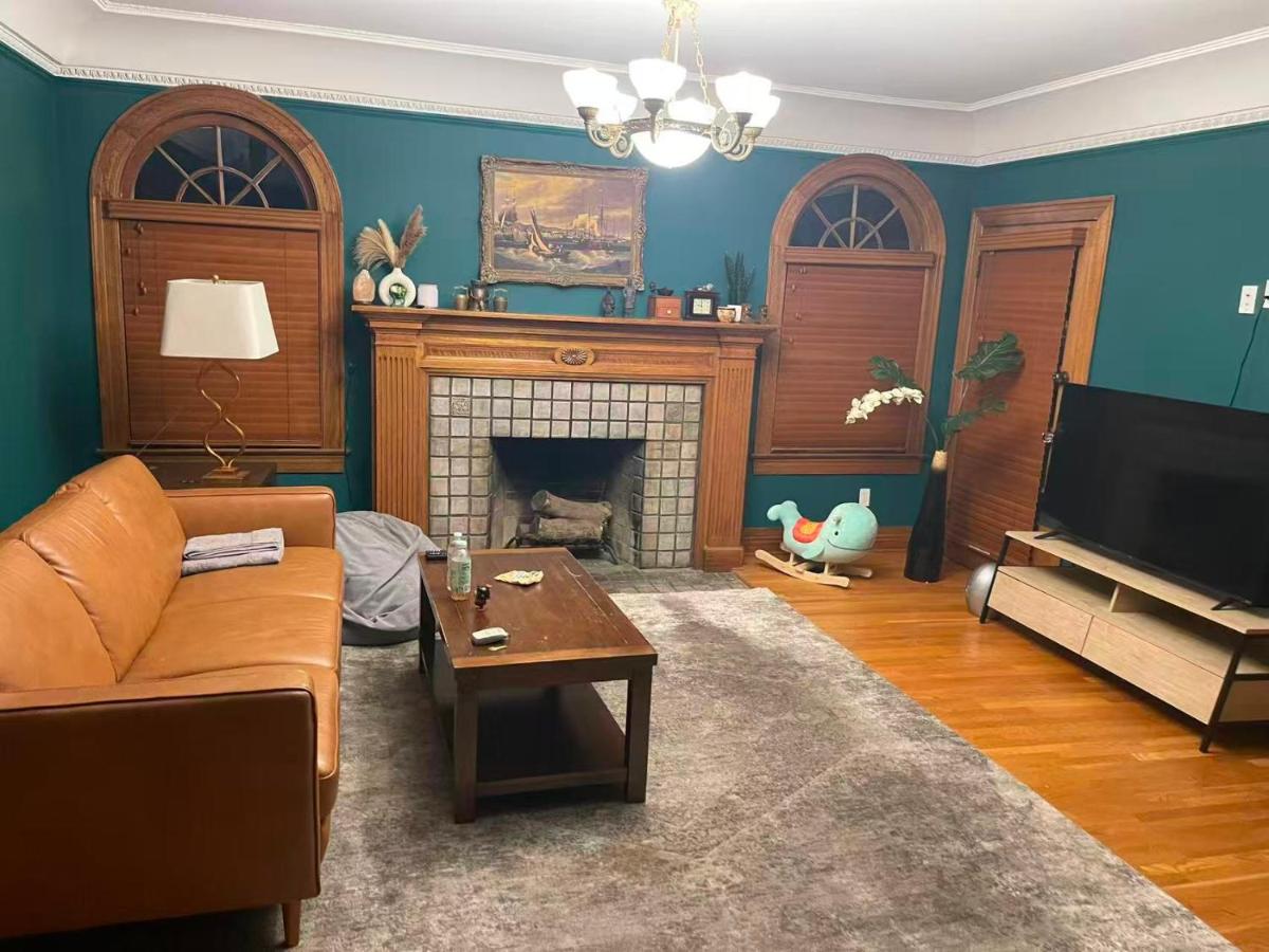 Hollywood Heritage Villa - 5